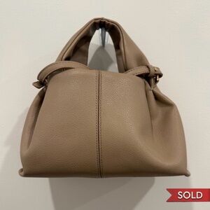 Polène Numéro Neuf Mini bag